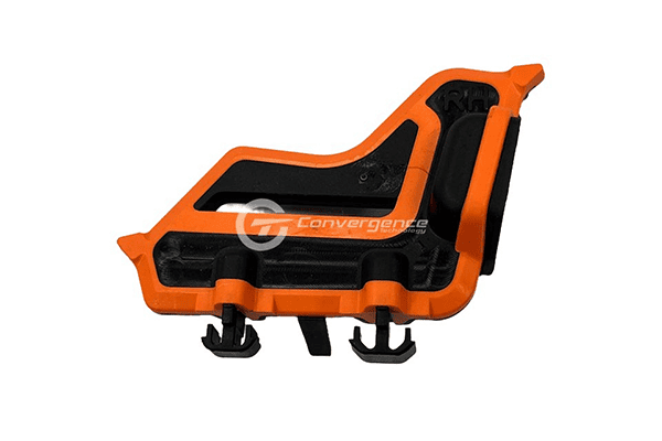 Dongguan CT Achieves 98.3% On-Time Delivery Rate with Advanced 2K Injection Mold Systems Across Automotive, Sport, Industrial, and Household Injection Parts